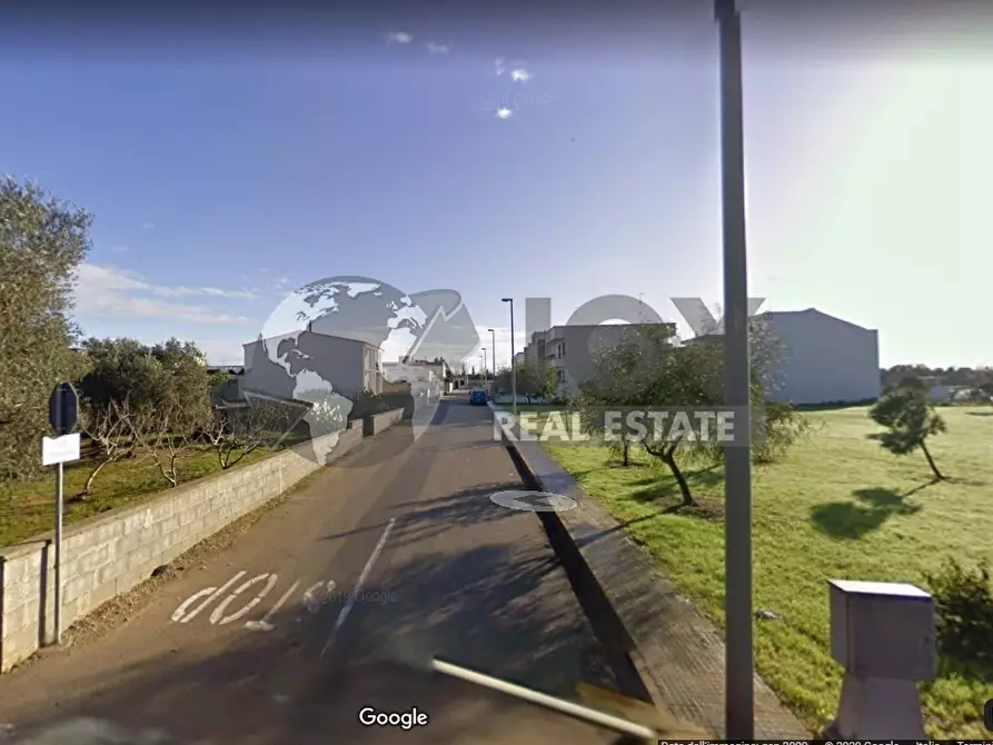 Immagine 2 di Terreno agricolo in vendita  in via morandi a San Donato Di Lecce