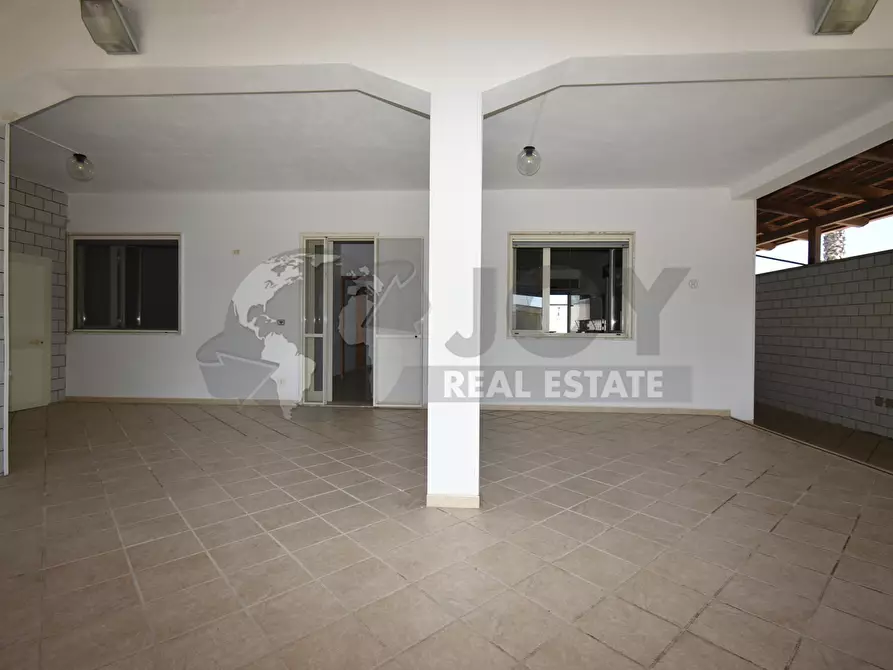Immagine 18 di Villa in vendita  in Via Levanzo 19 a Lecce
