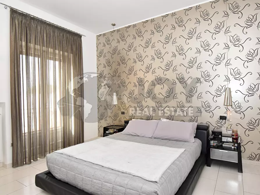 Immagine 20 di Appartamento in vendita  in Via Raffaello a Monteroni Di Lecce