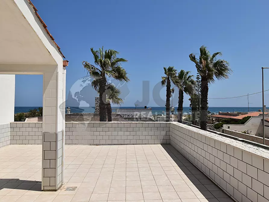 Immagine 7 di Casa indipendente in vendita  in Via Levanzo 17 a Lecce