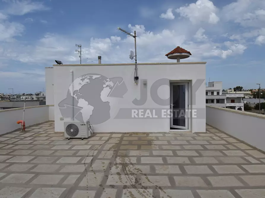 Immagine 23 di Casa indipendente in vendita  in Via Torre Lapillo angolo Via De Dominicis a Lecce