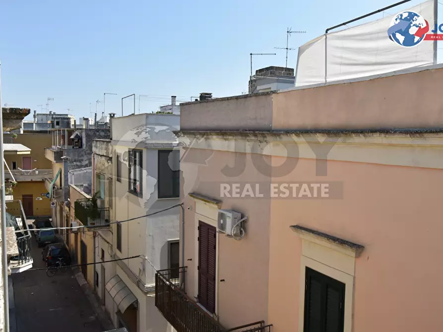 Immagine 29 di Casa indipendente in vendita  in Via Pisanelli 14 a Galatone