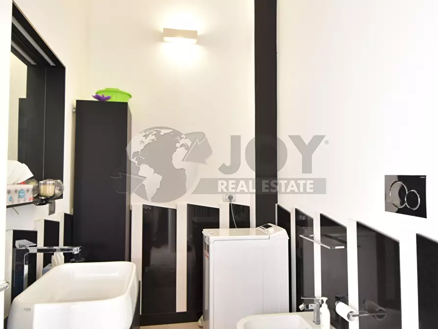 Immagine 23 di Casa indipendente in vendita  in Via San Rocco 9 a Galatina