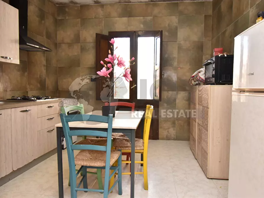 Immagine 5 di Casa indipendente in vendita  in via verga 10 a Salice Salentino