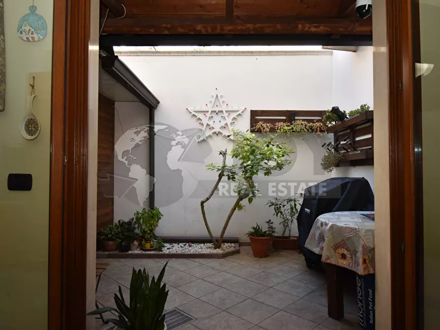 Immagine 13 di Casa indipendente in vendita  in vicolo massimo d'azeglio 12 a Nardo'