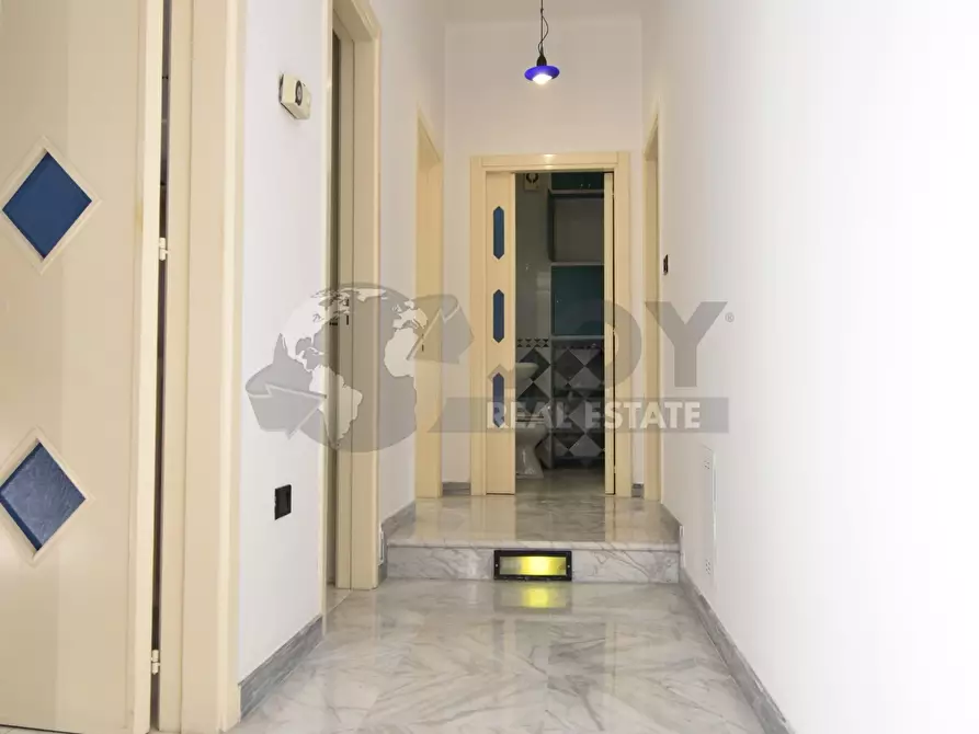 Immagine 8 di Appartamento in vendita  in Viale Aldo Moro 95 a Brindisi