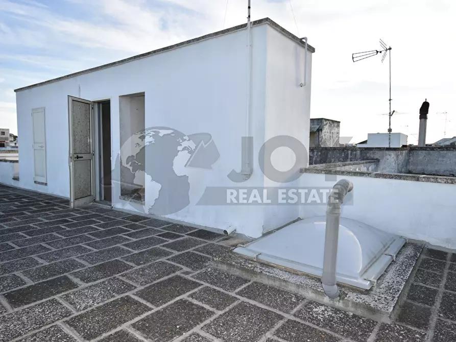 Immagine 15 di Casa indipendente in vendita  in Via Mariano Cosimo 239 a Copertino