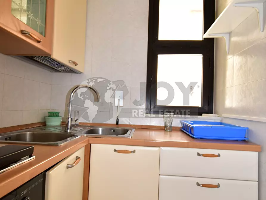 Immagine 6 di Quadrilocale in vendita  in Lungomare Galileo Galilei 119 a Gallipoli