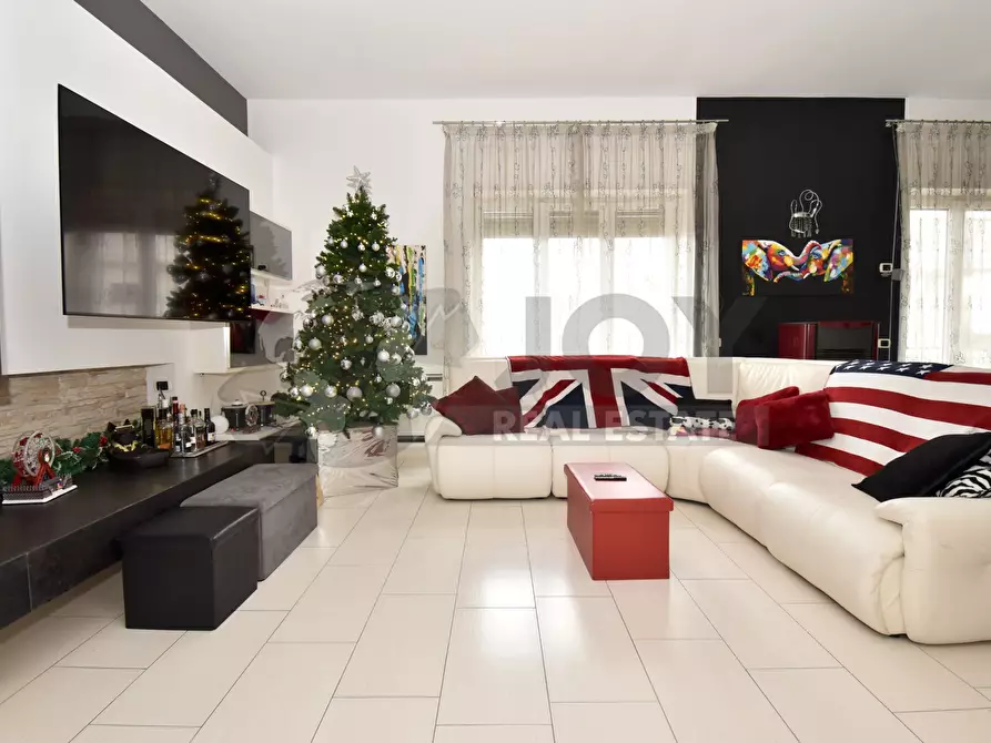 Immagine 8 di Appartamento in vendita  in Via Raffaello a Monteroni Di Lecce