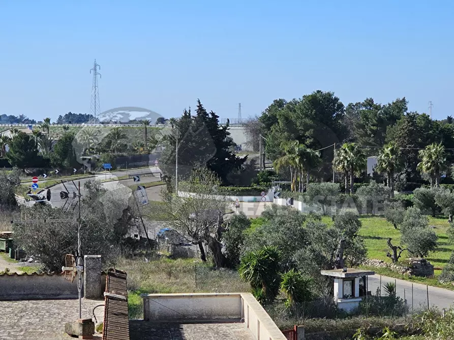 Immagine 21 di Locale commerciale in affitto  in Via Gallipoli a Galatone