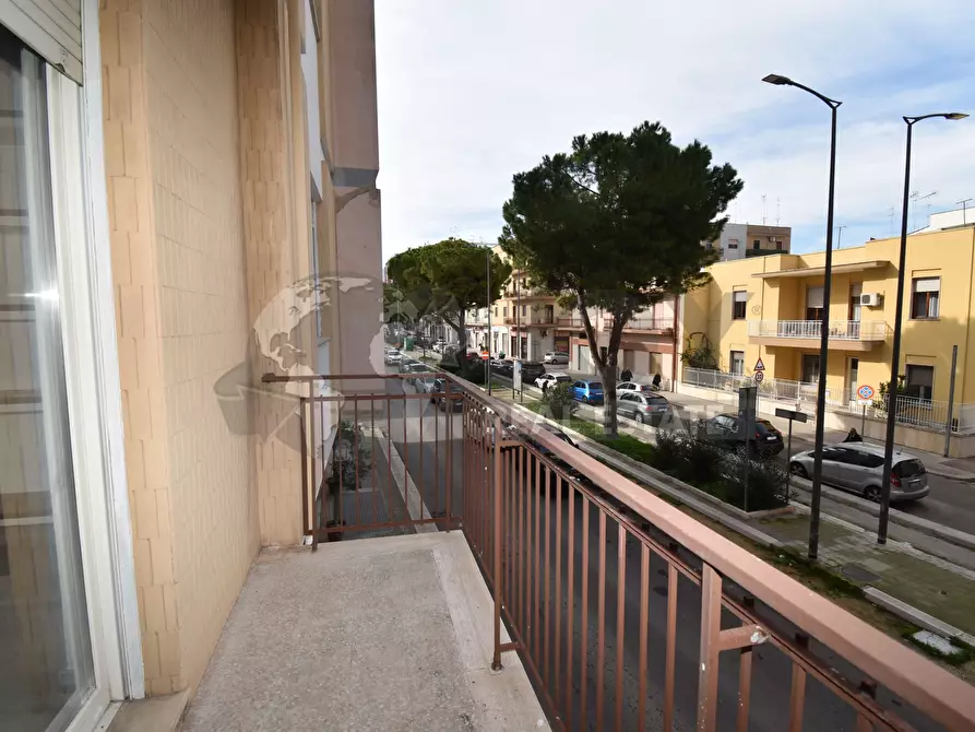 Immagine 29 di Appartamento in vendita  in Viale Aldo Moro 95 a Brindisi