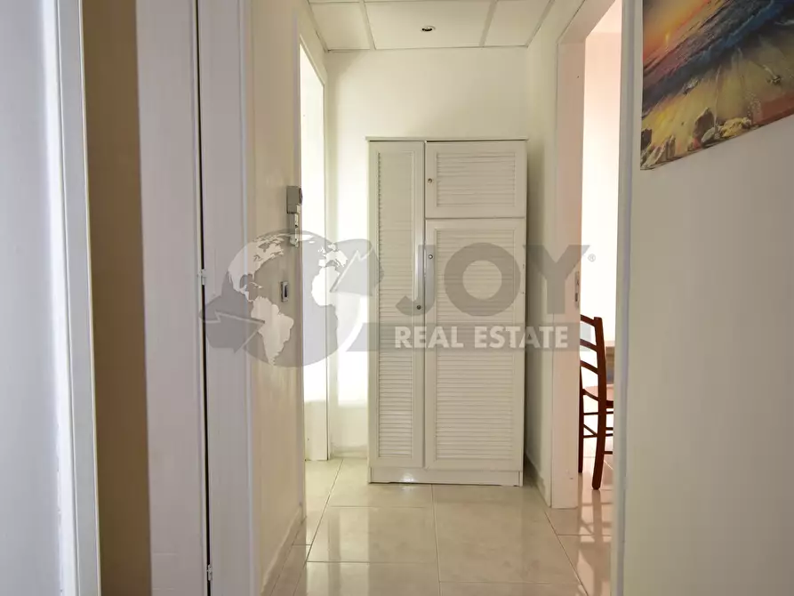 Immagine 7 di Quadrilocale in vendita  in Lungomare Galileo Galilei 119 a Gallipoli