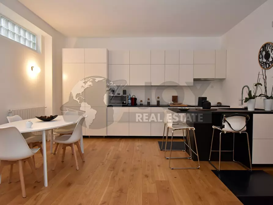 Immagine 5 di Appartamento in vendita  in Via G. Oberdan 69 a Lecce