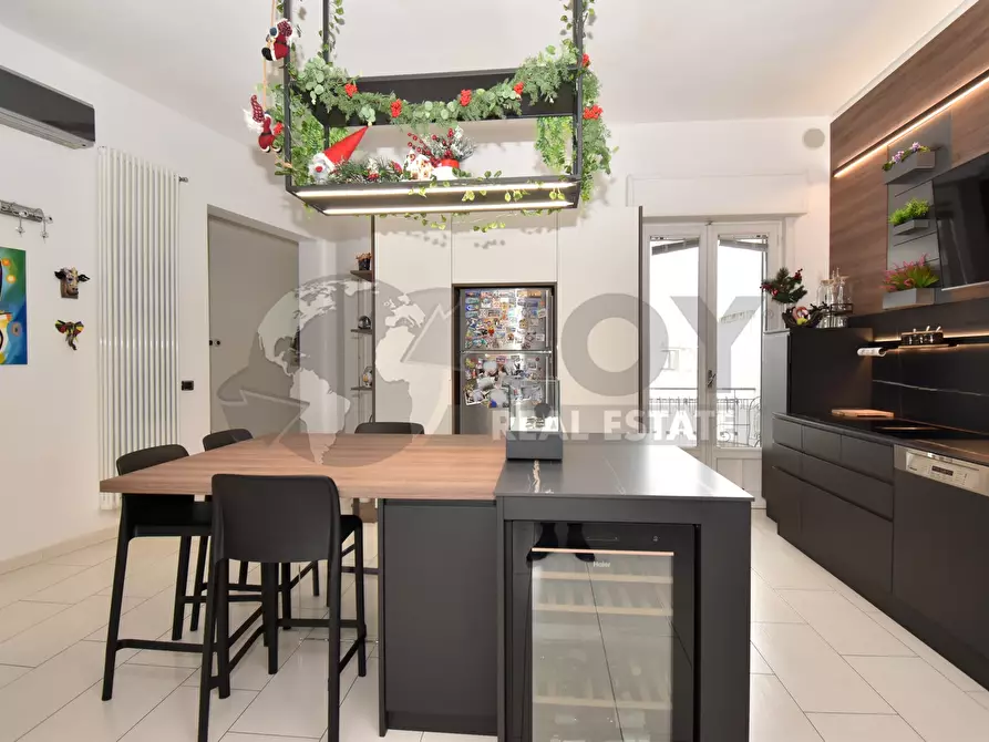 Immagine 12 di Appartamento in vendita  in Via Raffaello a Monteroni Di Lecce