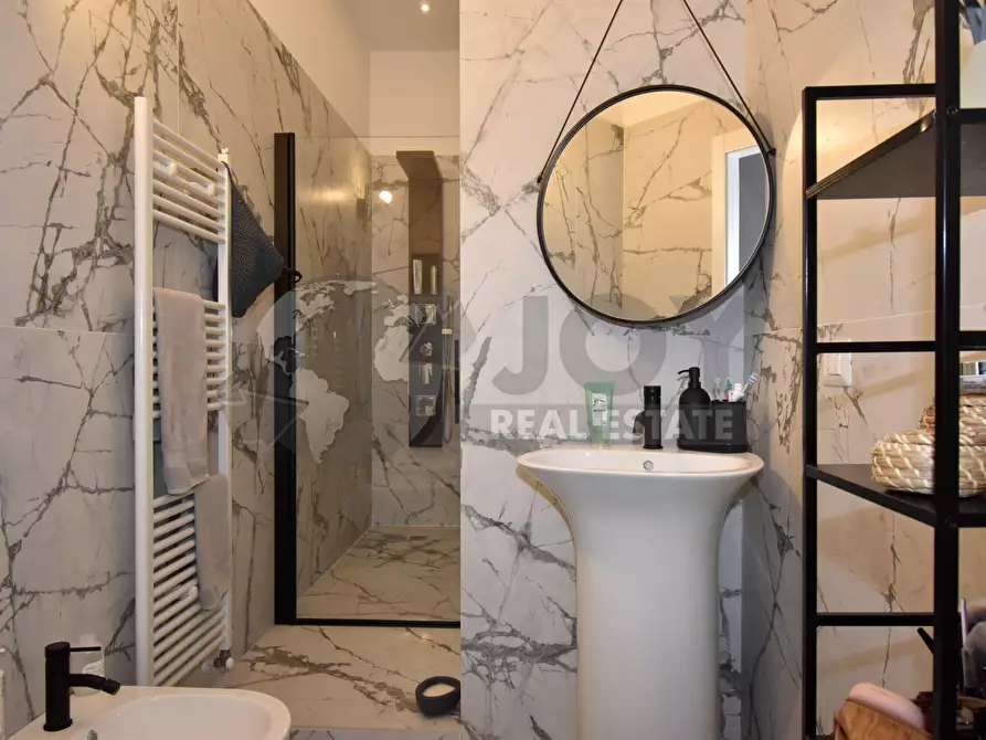 Immagine 10 di Appartamento in vendita  in Via G. Oberdan 69 a Lecce