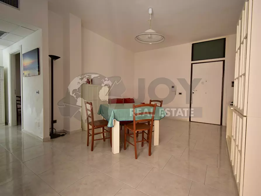 Immagine 32 di Quadrilocale in vendita  in Lungomare Galileo Galilei 119 a Gallipoli