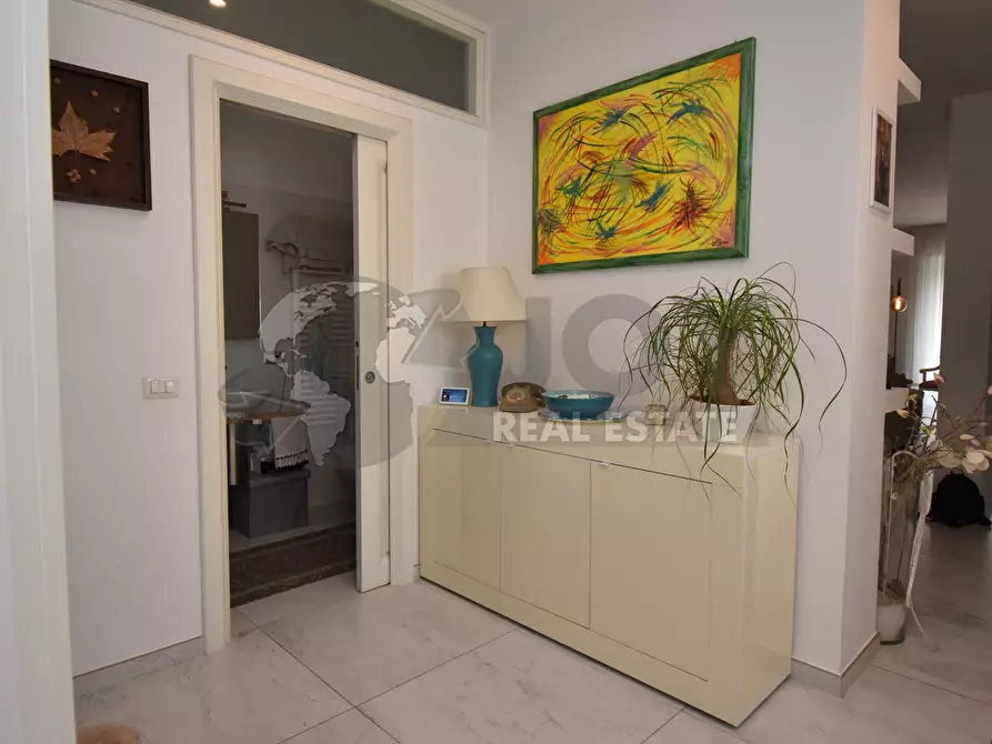 Immagine 7 di Appartamento in vendita  in Via Francesco Milizia 64 a Lecce