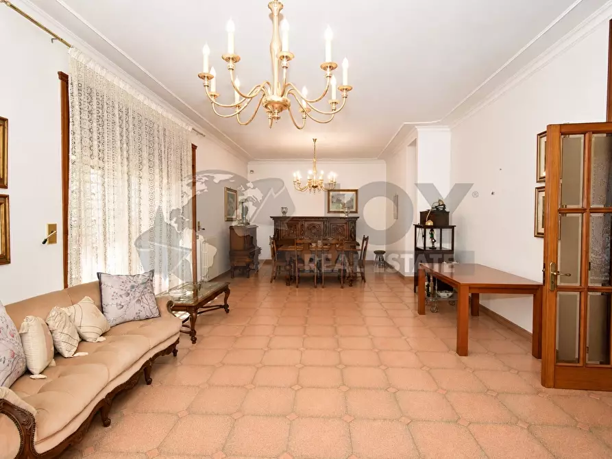 Immagine 14 di Villa in vendita  in Via Torino 7 a San Pietro In Lama