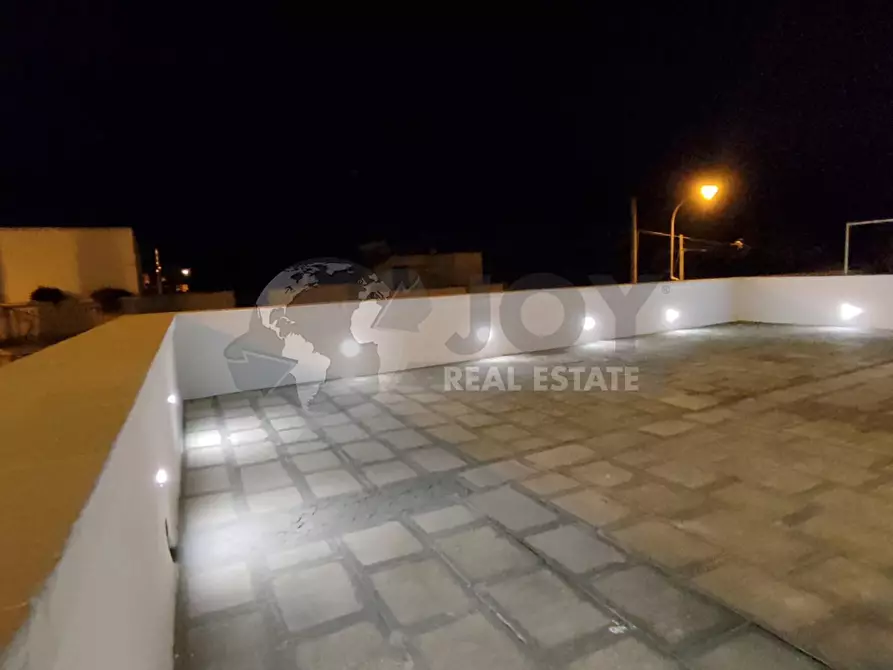 Immagine 37 di Casa indipendente in vendita  in Via Po 92 a Monteroni Di Lecce