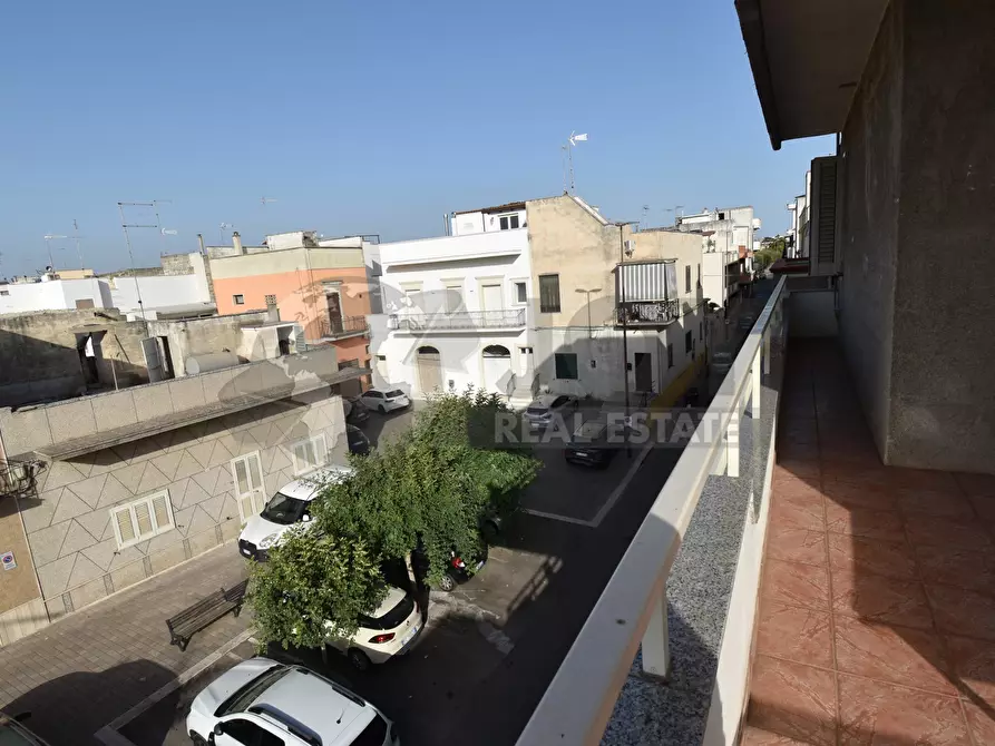 Immagine 26 di Casa bifamiliare in vendita  in Via Torrente 89 a Galatone