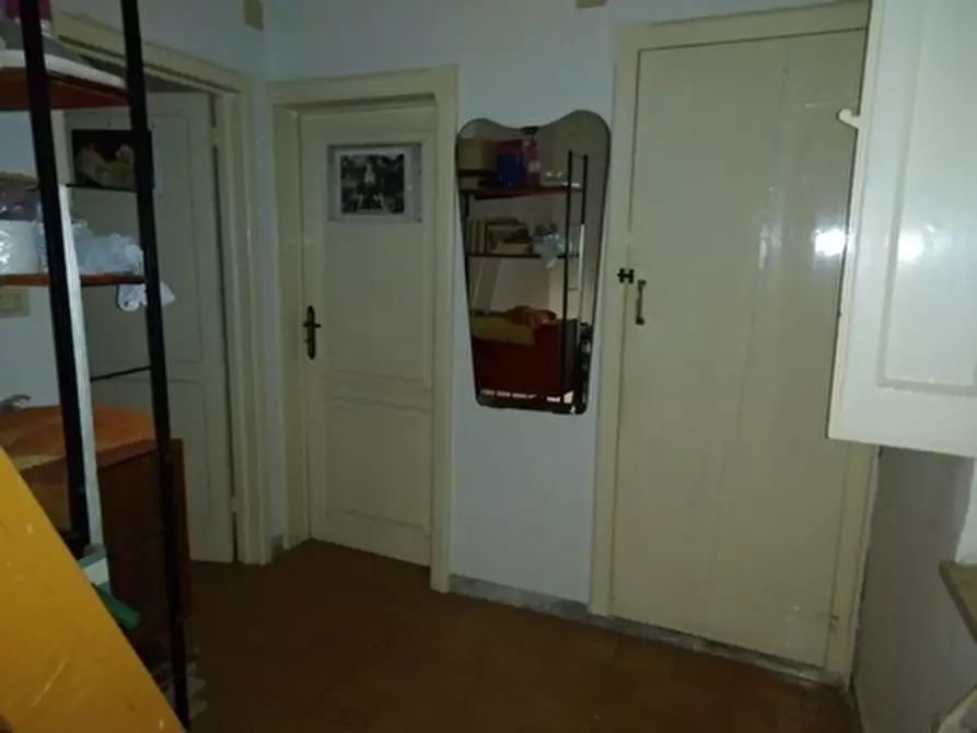 Immagine 25 di Terratetto in vendita  a Castel Frentano