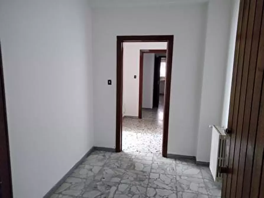 Immagine 9 di Quadrilocale in vendita  in VIA DEL MANCINO a Lanciano