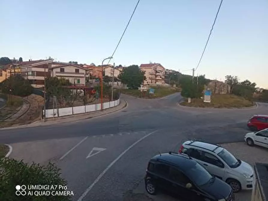 Immagine 13 di Rustico / casale in vendita  in VIA DE THOMASSIS a Castel Frentano