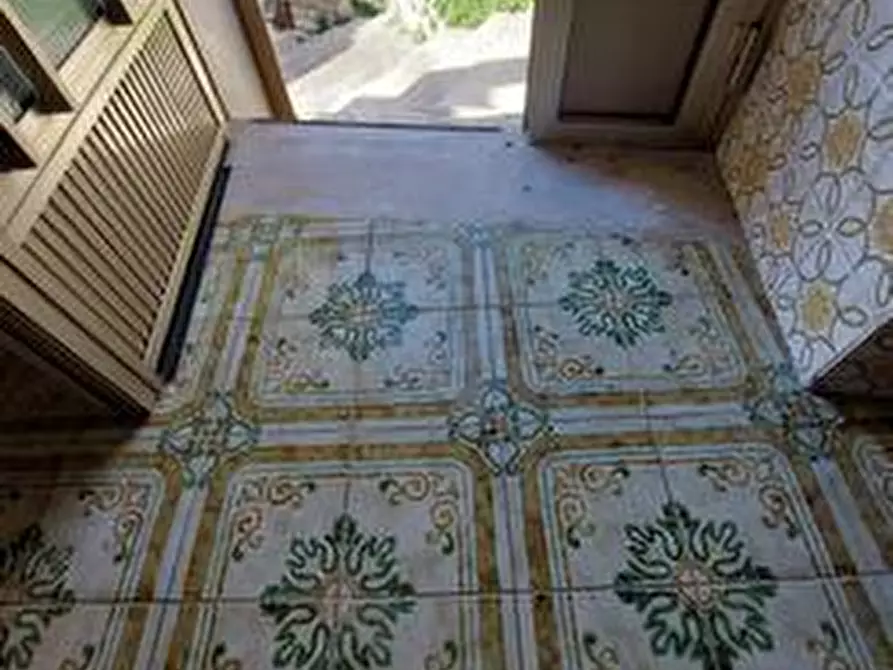 Immagine 7 di Porzione di casa in vendita  in VIA G.CESARE a Civitaluparella