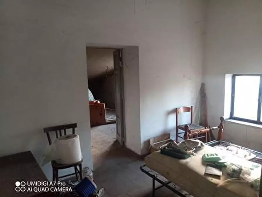 Immagine 17 di Rustico / casale in vendita  in VIA DE THOMASSIS a Castel Frentano