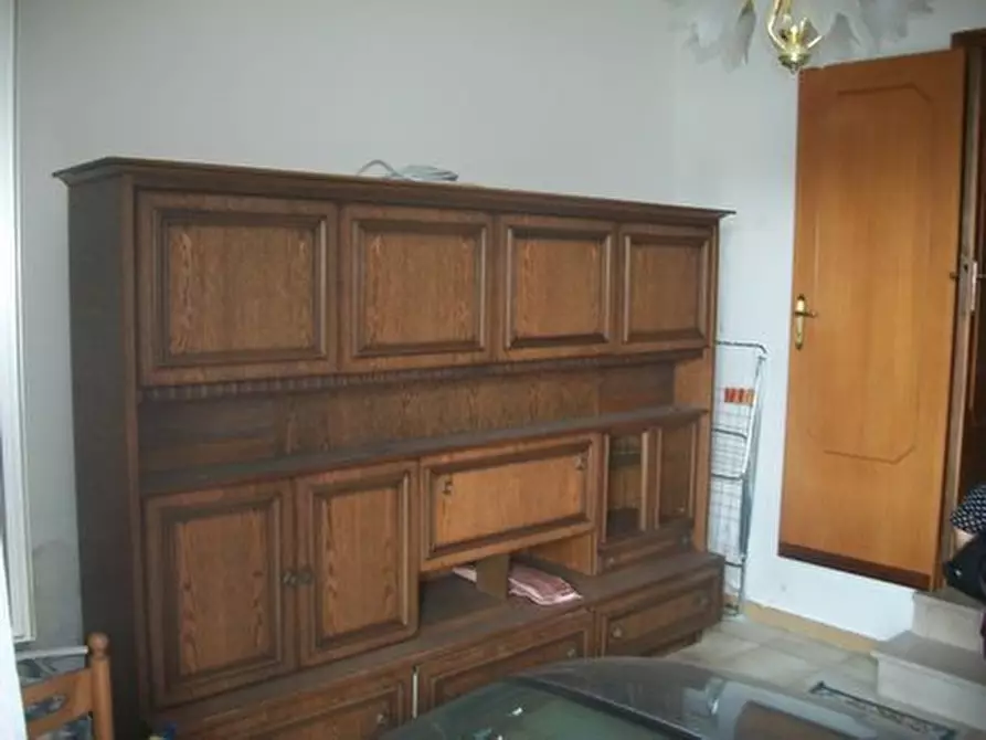 Immagine 4 di Trilocale in vendita  in VIA DEI MARSI a Castel Frentano