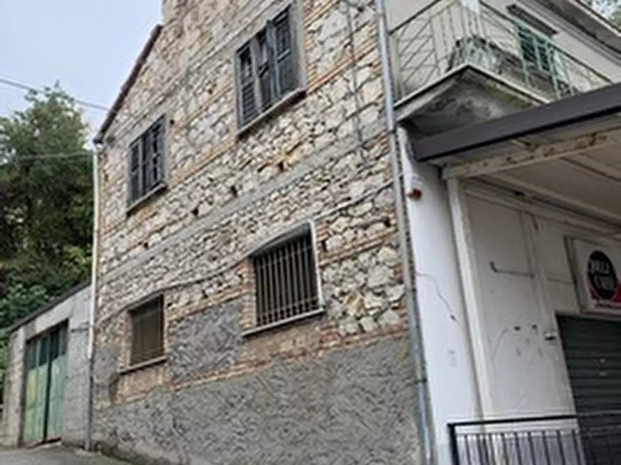 Immagine 5 di Rustico / casale in vendita  a Altino