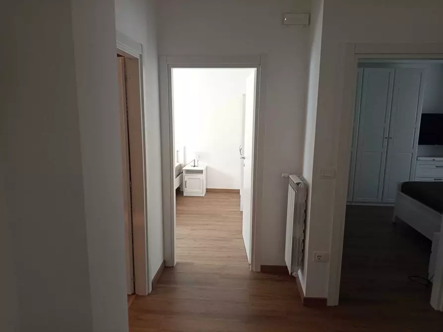 Immagine 22 di Quadrilocale in affitto  in Via Francesco Brasile a Lanciano