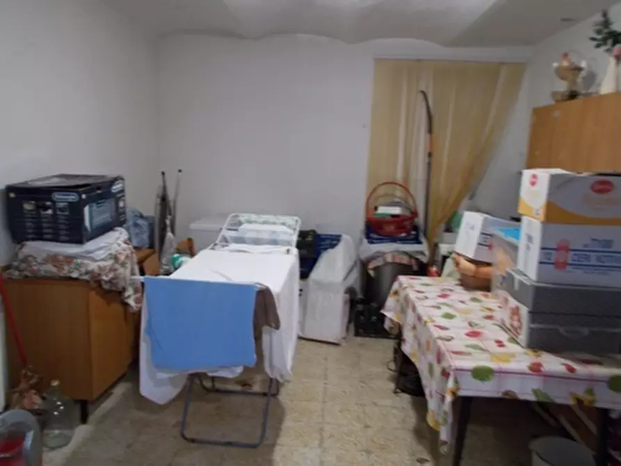 Immagine 18 di Porzione di casa in vendita  in CONTRADA NASUTI a Lanciano