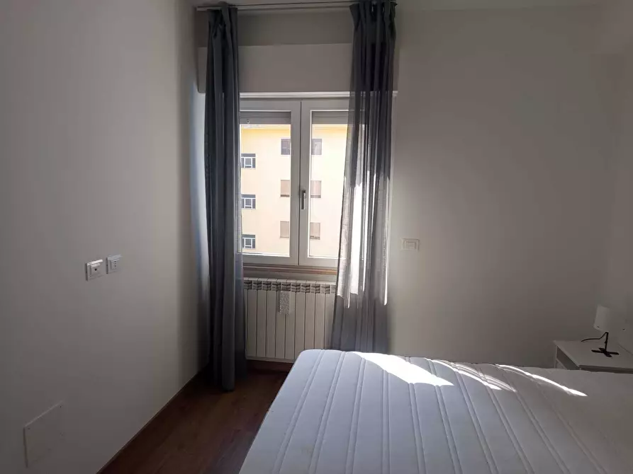 Immagine 33 di Quadrilocale in affitto  in Via Francesco Brasile a Lanciano