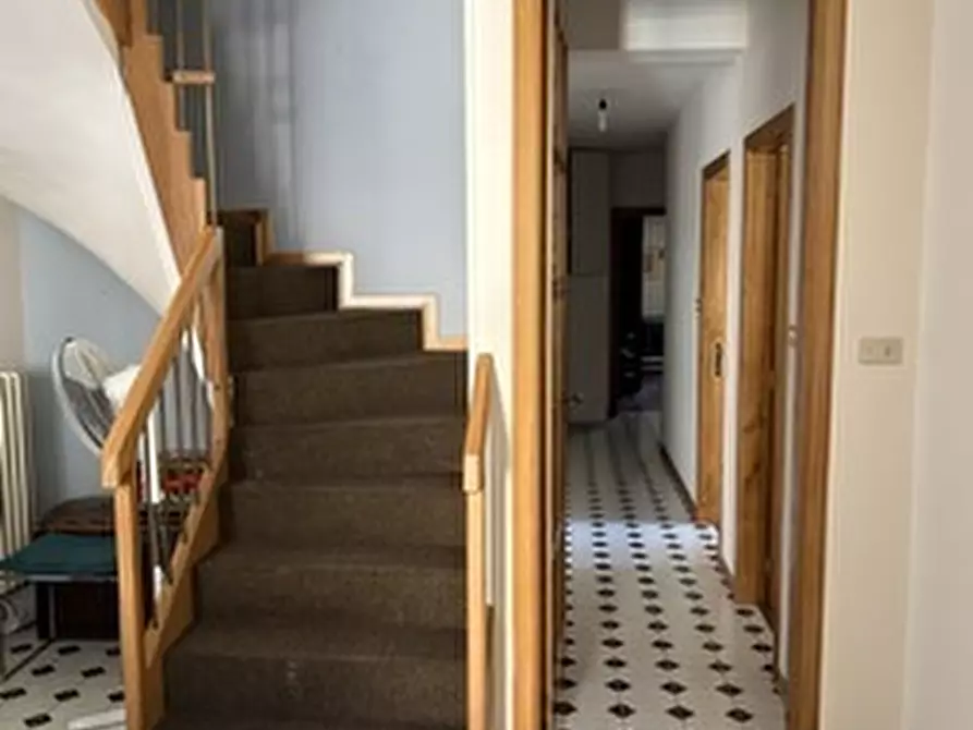 Immagine 34 di Porzione di casa in vendita  a Paglieta