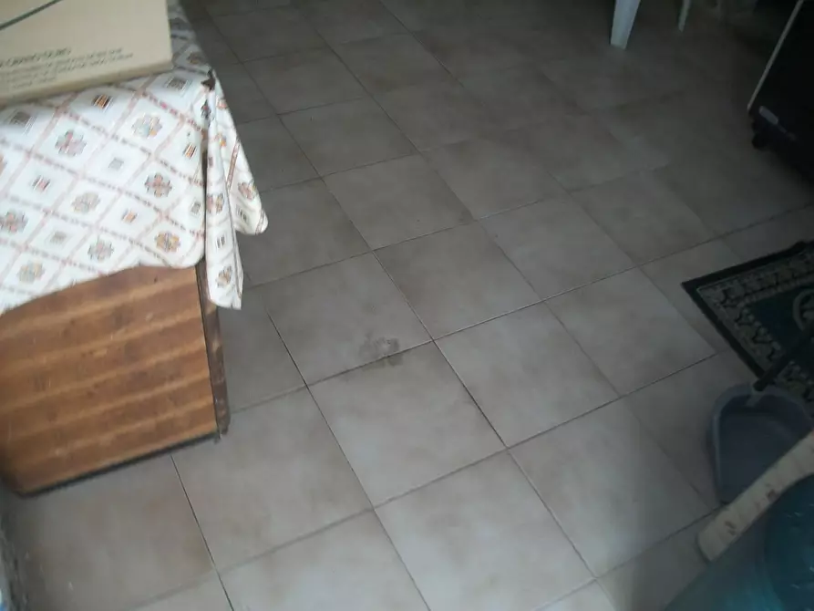 Immagine 4 di Porzione di casa in vendita  in VICO DEL CAVALIERE a Sant'eusanio Del Sangro