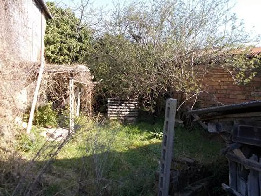 Immagine 29 di Porzione di casa in vendita  in CONTRADA NASUTI a Lanciano