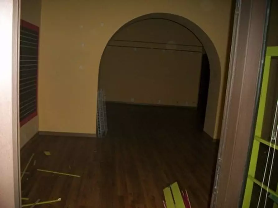 Immagine 13 di Locale commerciale in affitto  in CORSO ROMA a Lanciano