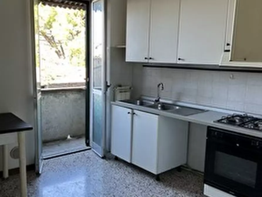 Immagine 17 di Porzione di casa in vendita  in CORSO VITTORIO EMANUELE a Paglieta