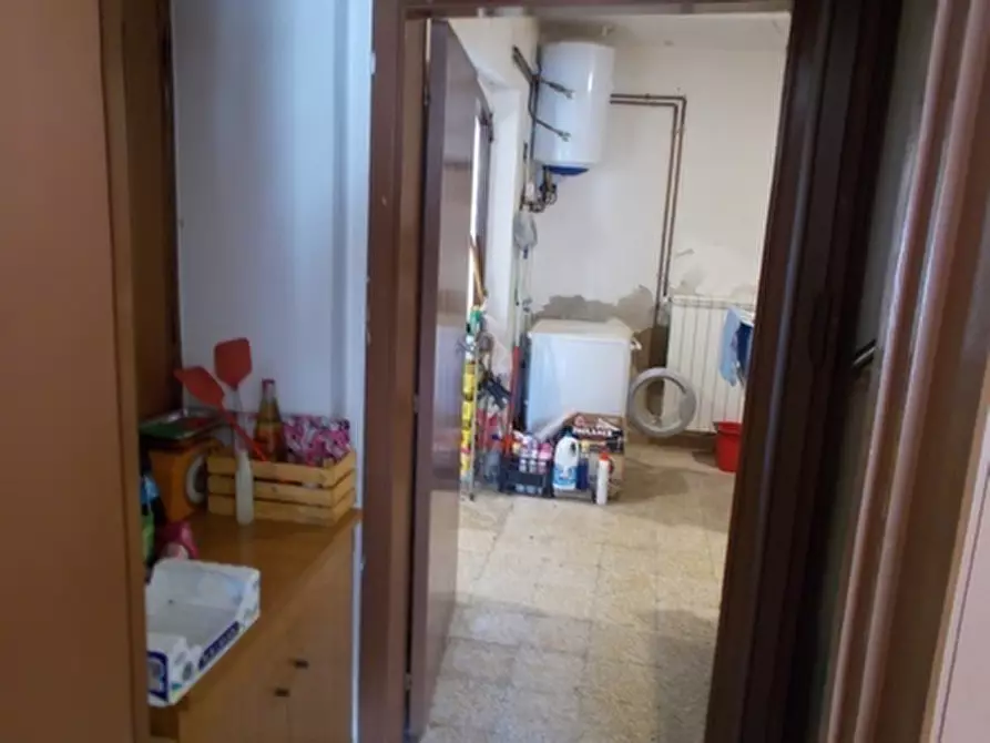 Immagine 16 di Porzione di casa in vendita  in CONTRADA NASUTI a Lanciano