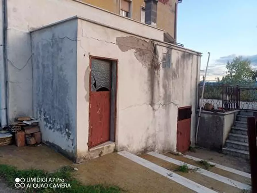 Immagine 21 di Rustico / casale in vendita  in VIA DE THOMASSIS a Castel Frentano