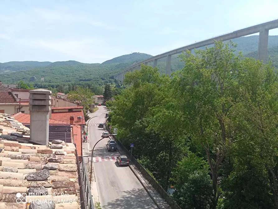 Immagine 28 di Quadrilocale in vendita  a Villa Santa Maria