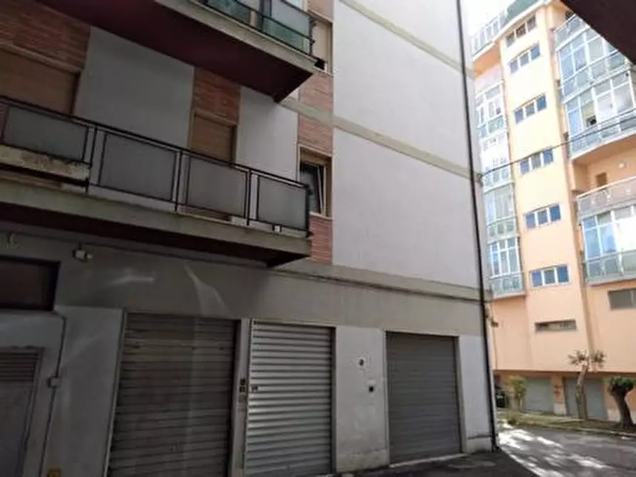 Immagine 4 di Quadrilocale in vendita  in VIA DEL MANCINO a Lanciano