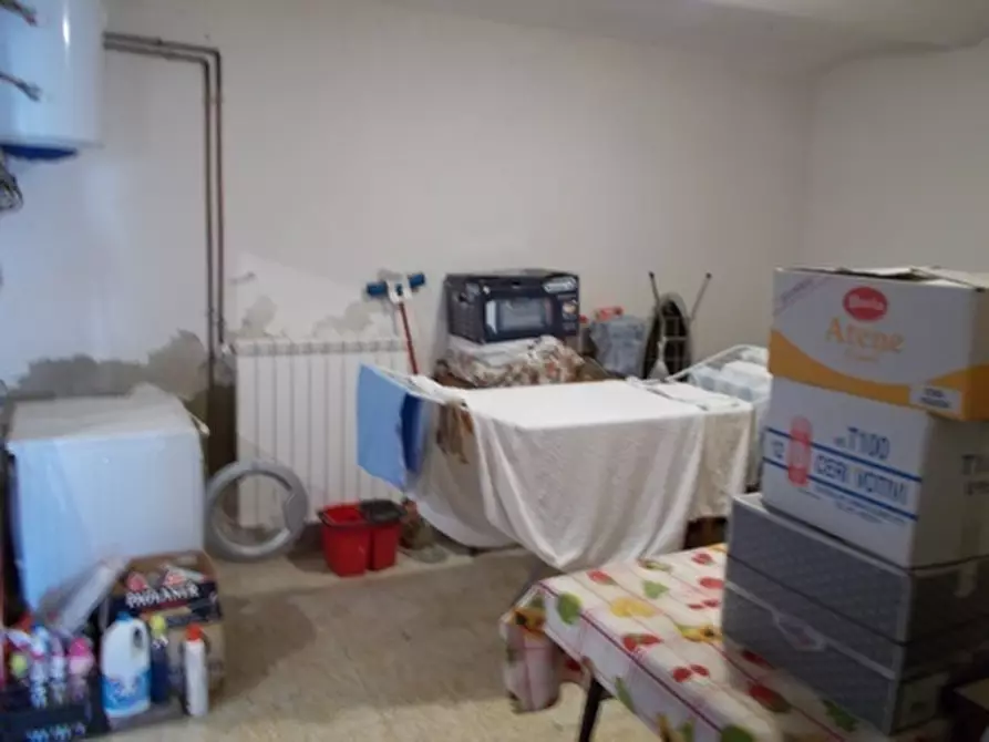Immagine 17 di Porzione di casa in vendita  in CONTRADA NASUTI a Lanciano