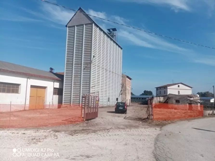 Immagine 3 di Attività artigianale in vendita  in C.DA PIANA LA BARCA a Paglieta