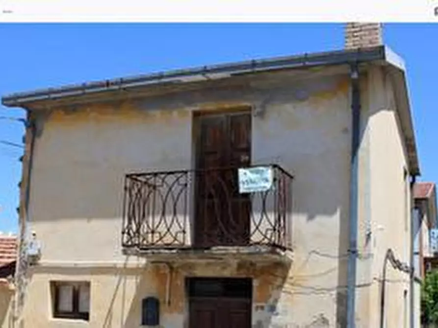 Immagine 29 di Terratetto in vendita  in CONTRADA TORRE MARINO a Lanciano