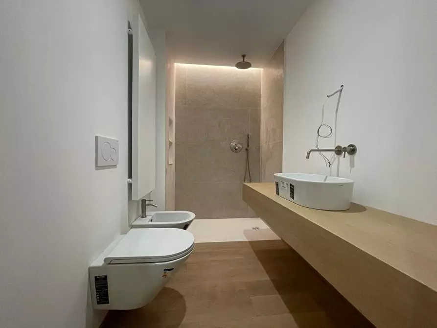 Immagine 6 di Trilocale in vendita  in vicino stazione a Alassio