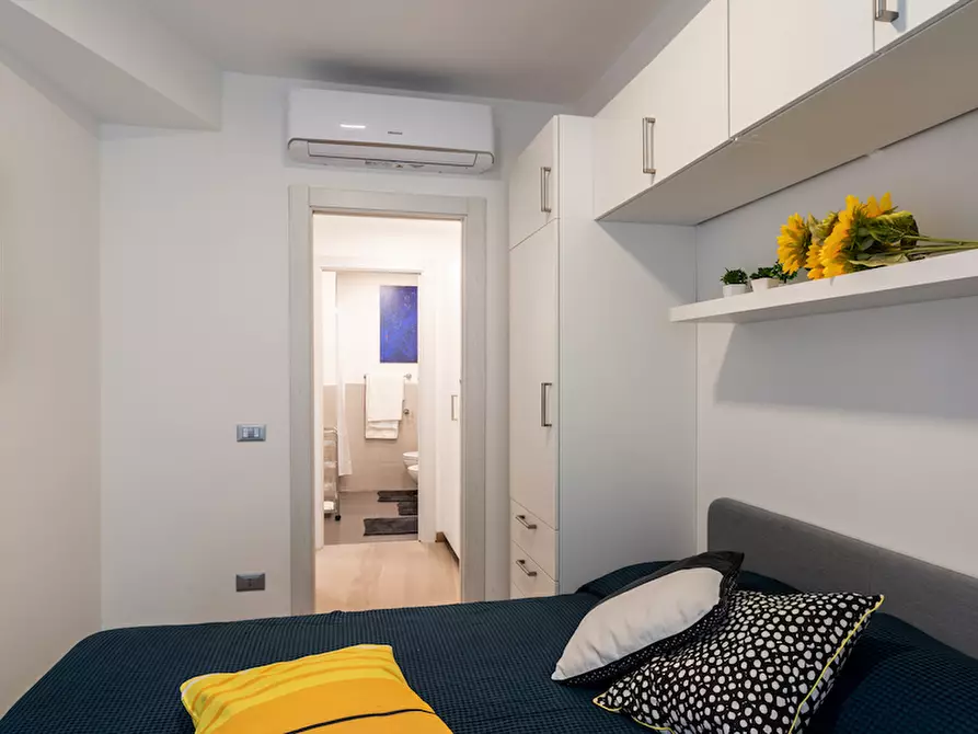 Immagine 8 di Appartamento in vendita  in Via Leonardo da Vinci a Alassio