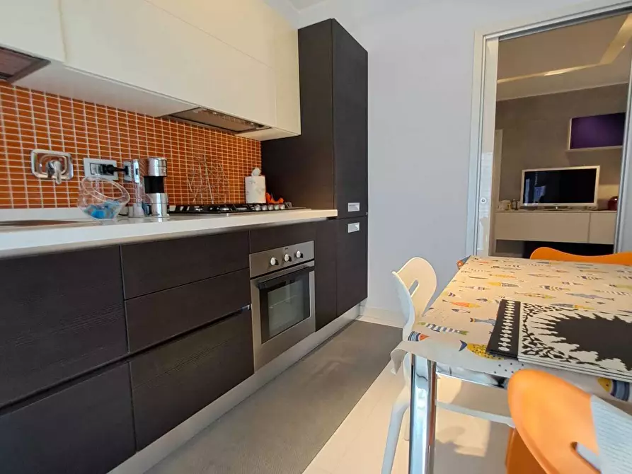 Immagine 4 di Appartamento in vendita  in Via Bogliolo a Alassio