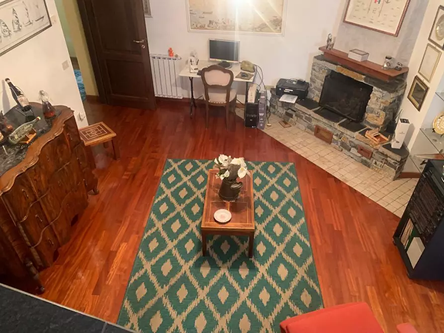 Immagine 7 di Villa in vendita  in Via Adelasia a Alassio